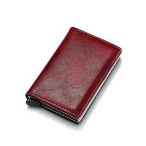 NORTH™ - RFID BLOCKING WALLET