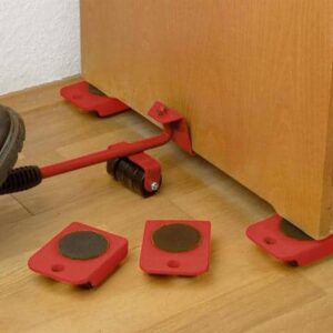 Furniture Lifter Movers Tool Set