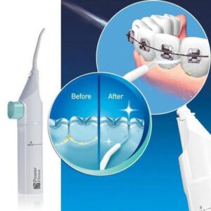 DENTAL WATER JET