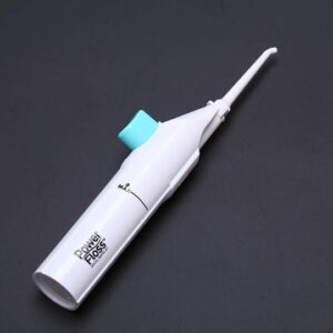 DENTAL WATER JET