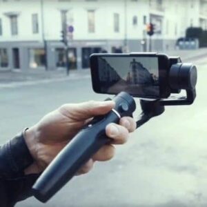 Flow Stabilizer – The End of Shaky Videos