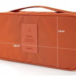 Underwear Travel Bag