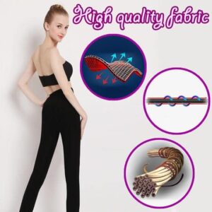 High-Elastic Pantyhose