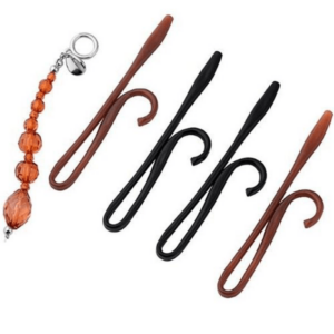 3-Second Hair Styling Clip (Set of 4)