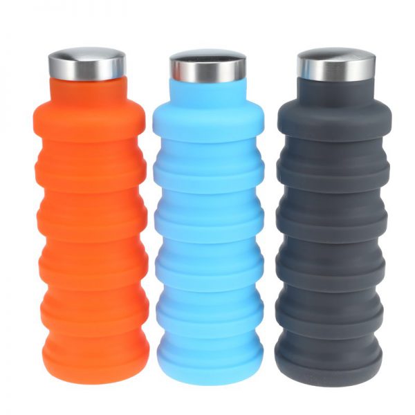 Collapsible Water Bottle