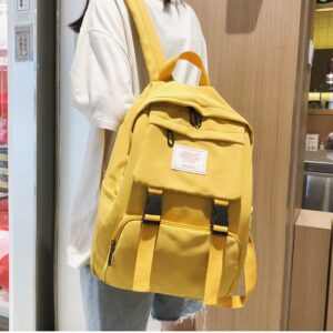 Pastel Laptop Backpack