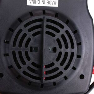 150W Portable Car Heater Defrosts Defogger