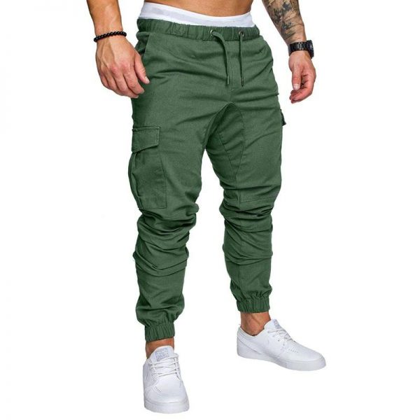 Amando Joggers - Image 7