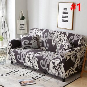 Decorative Stretch Sofa Cover