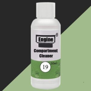 Engine Compartment Cleaner