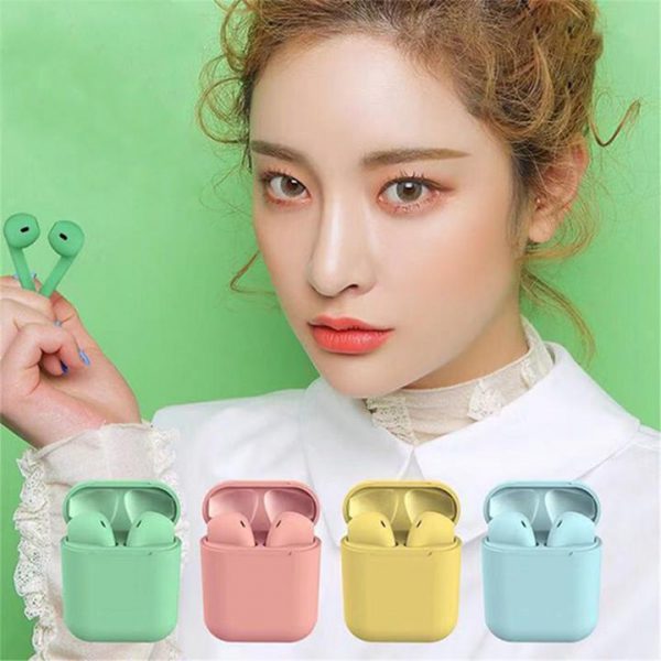 2019Version TWS Wireless Bluetooth Earphones-Buy Two Enjoy 5%OFF