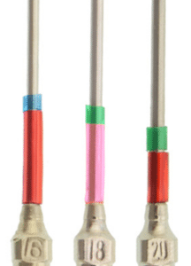 Ultra-Easy 3D Embroidery Needles