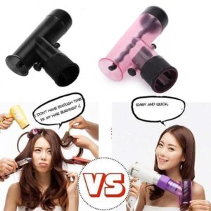 Curling Hair Dryer Diffuser