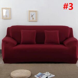 Decorative Stretch Sofa Cover