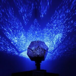 Christmas Sale!60.000 stars Original Home Planetarium