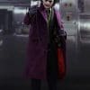 THE DARK KNIGHT THE JOKER 1/4TH SCALE COLLECTIBLE FIGURE