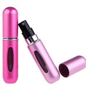 Refillable Mini Perfume Bottle