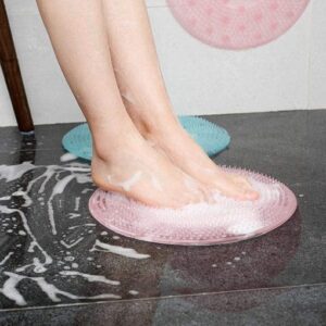 Lazy Bath Massage Pad