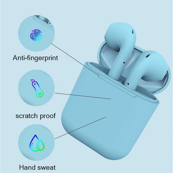 2019Version TWS Wireless Bluetooth Earphones-Buy Two Enjoy 5%OFF