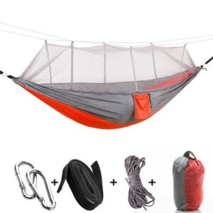 EAGLE TIGRIS® - Premium Ultra-Light Mosquito Net Hammock