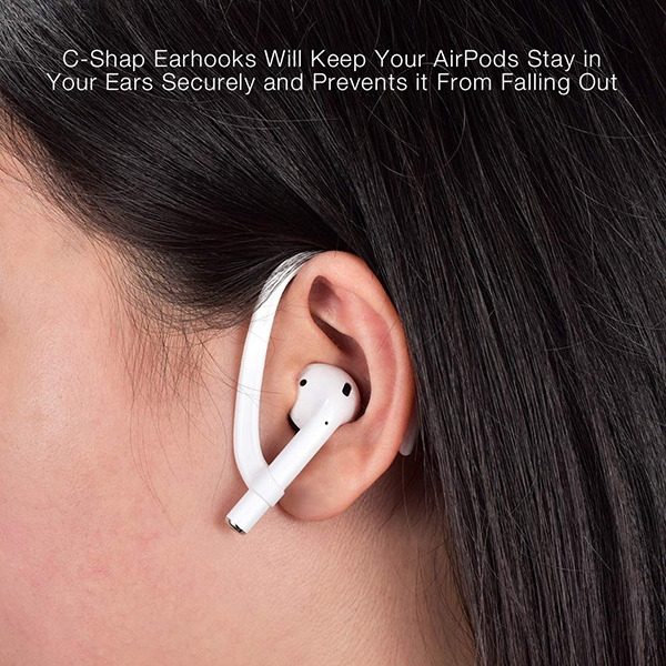 Nova™ AirPods EarHooks - Image 2