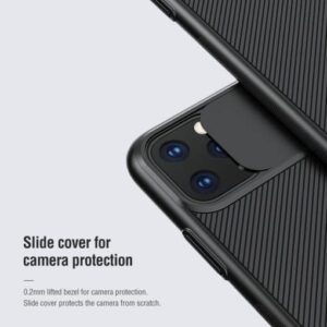 IPHONE 11/PRO/PRO MAX SLIM CASE