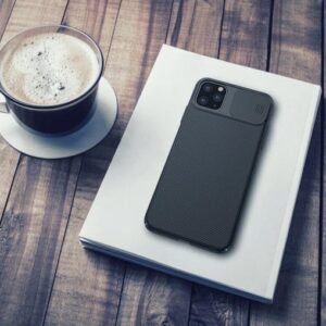 IPHONE 11/PRO/PRO MAX SLIM CASE