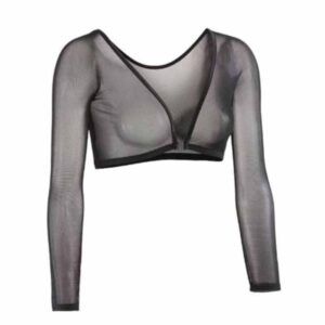 Plus Size Seamless Arm Shaper