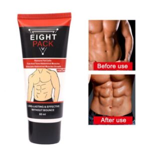 Powerful Muscle Slimming Cream