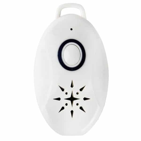 Ultrasonic Flea and Tick Repeller