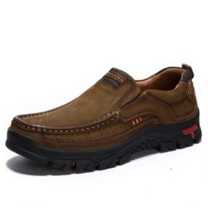 Handmade Men’s Comfortable&Durable Shoes