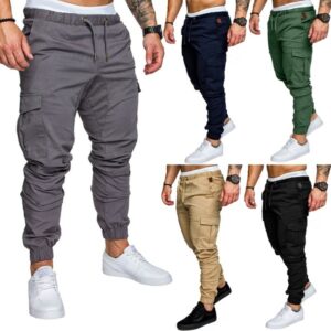 Oliver Casual Joggers