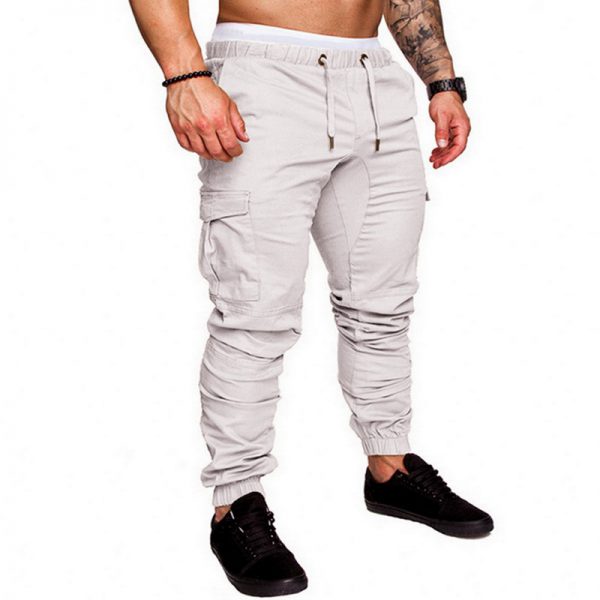 Oliver Casual Joggers