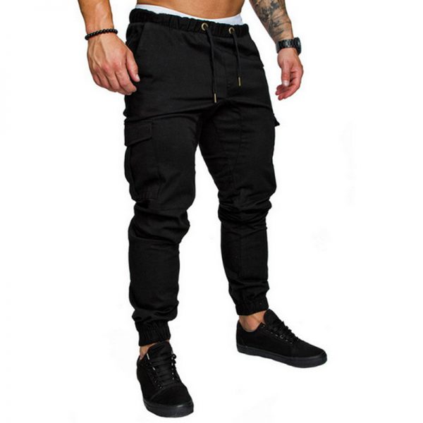 Amando Joggers - Image 3