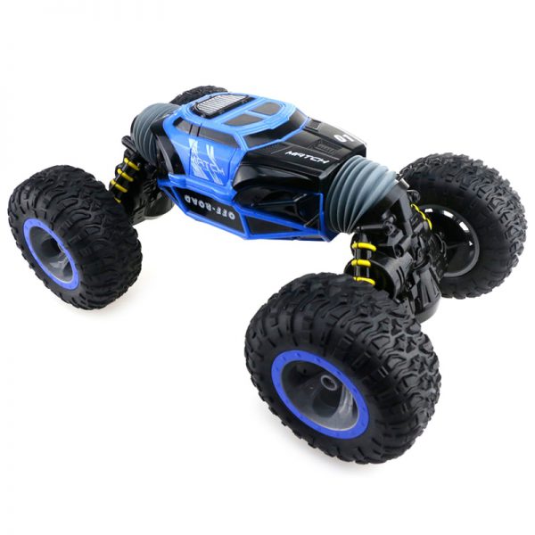 Monster Truck Double Sided - Image 3