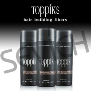 Toppik Hair Building Fibers