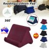 iPad Tablet Stand Pillow Holder