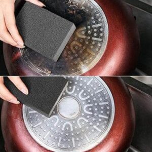 Anti-Rust Kitchen Sponge