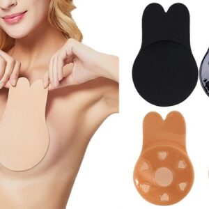 Lifting Invisible Bra Tape