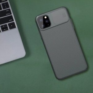 IPHONE 11/PRO/PRO MAX SLIM CASE