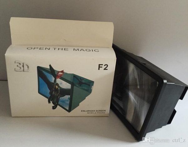 3D Portable Universal Screen Amplifier - Image 4