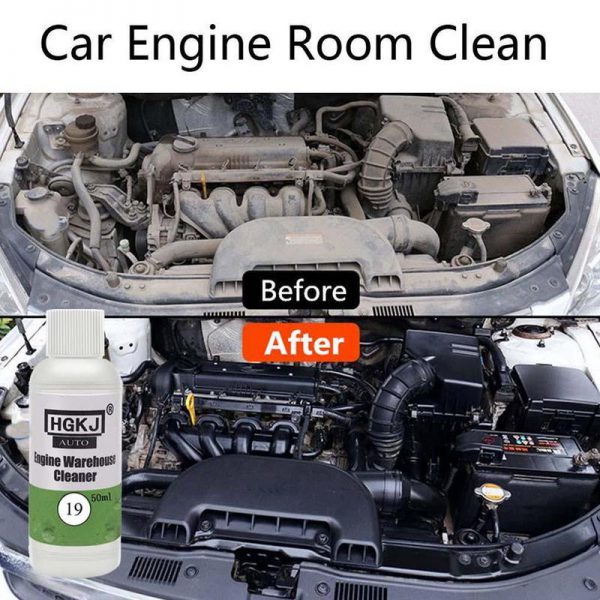 Engine Compartment Cleaner - Image 3