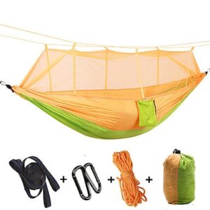 EAGLE TIGRIS® - Premium Ultra-Light Mosquito Net Hammock