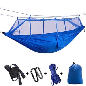 EAGLE TIGRIS® - Premium Ultra-Light Mosquito Net Hammock