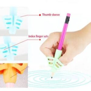 Baby Learning Writing Tool 3Pcs