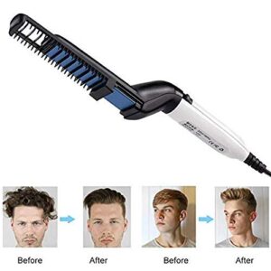 Quick Hair Styler for Men