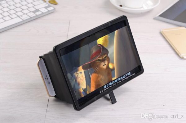 3D Portable Universal Screen Amplifier - Image 3