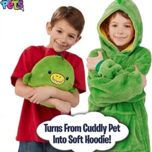 Huggle Pets Hoodie