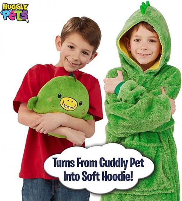 Huggle Pets Hoodie