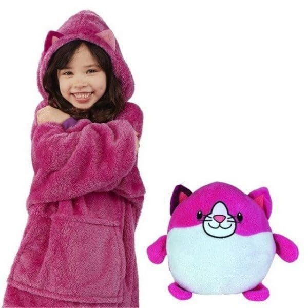 Huggle Pets Hoodie - Image 6